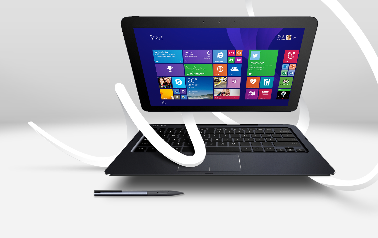 asus laptop
