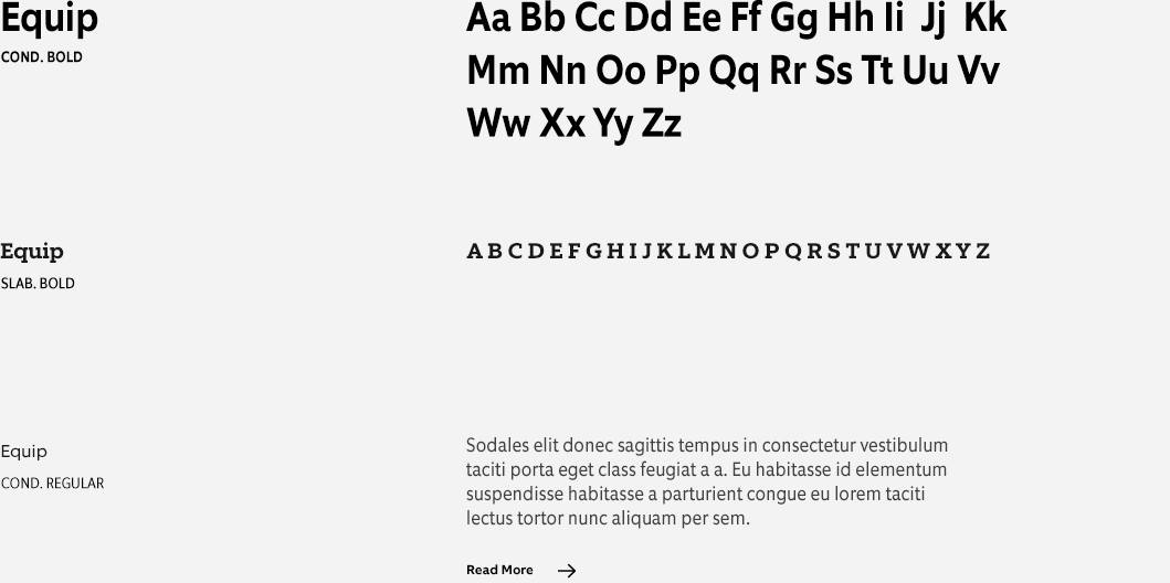 type