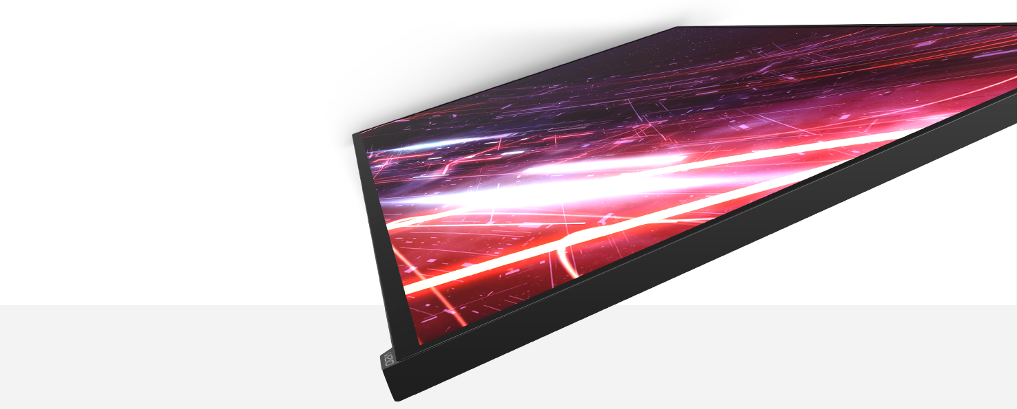 vizio p-series